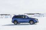 Dodge Journey Crossroad 2014 года